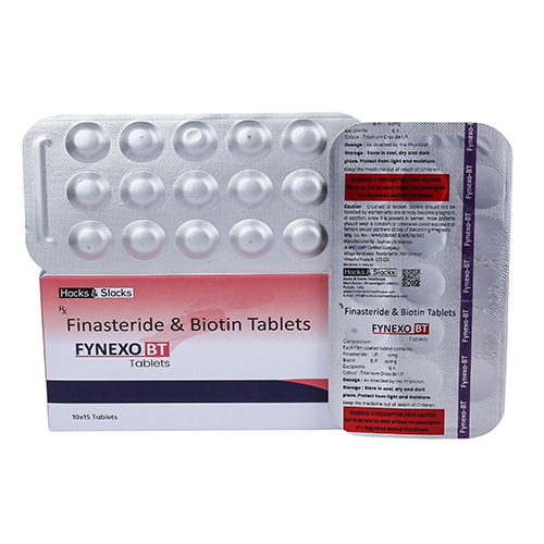 Fynexo BT Tablet
