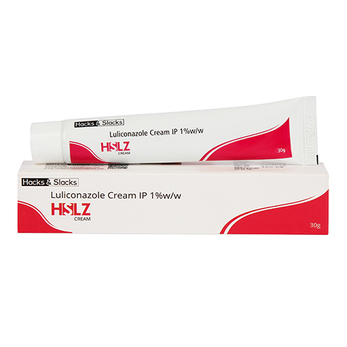 HSLZ Cream 30g