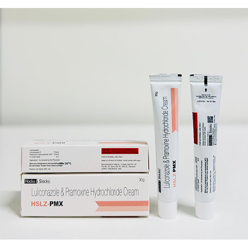 HSLZ PMX Cream