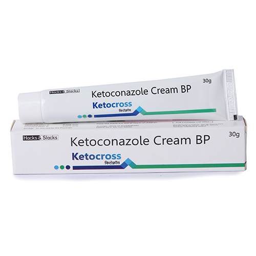 Ketocross  Cream