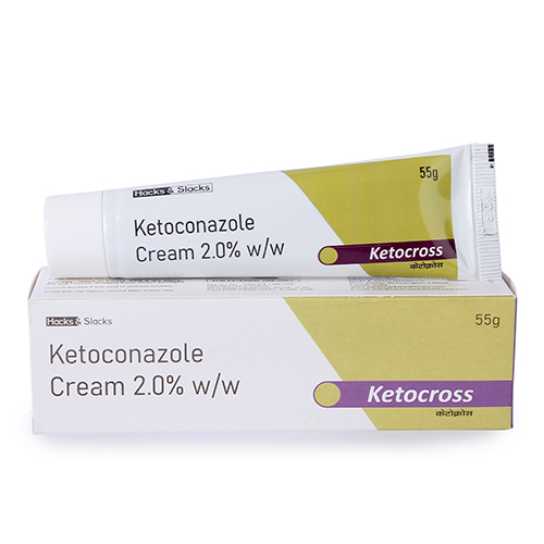 Ketoconazole Cream 2.0% w-w