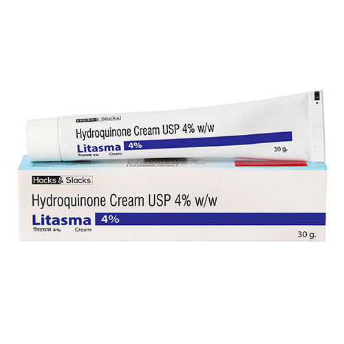Litasma 4% Cream