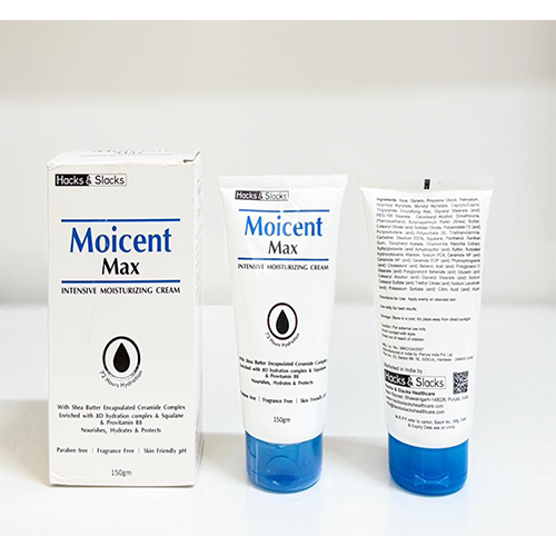Moicent Max Cream