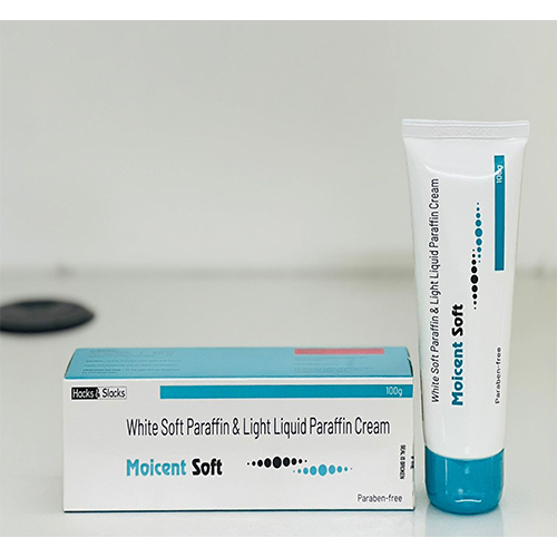 Moicent Soft Cream