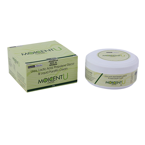Moicent U Cream