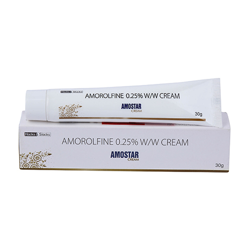 Amostar Cream 30gm