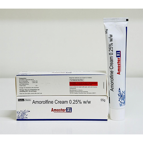Amostar XL Cream