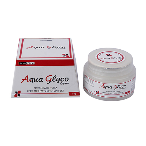 Aqua Glyco Cream