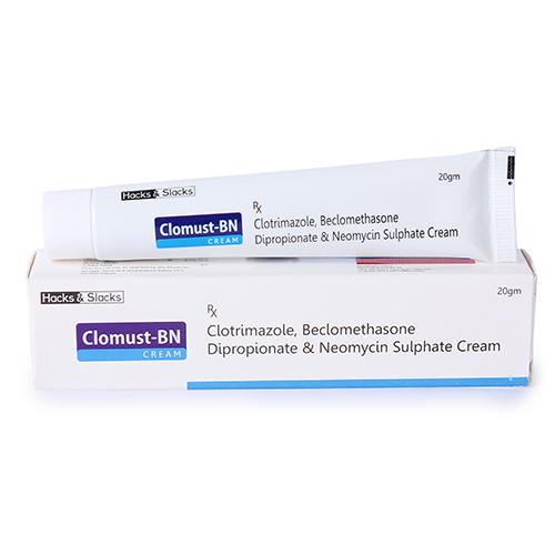 Clomust BN Cream