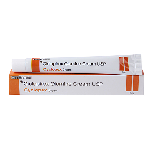 Cyclopex Cream USP