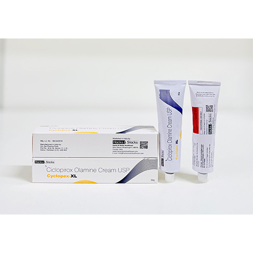 Cyclopex XL Cream USP