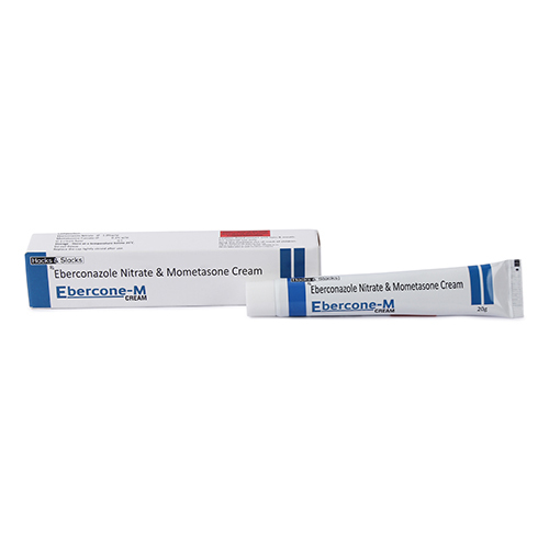 Ebercone M Cream