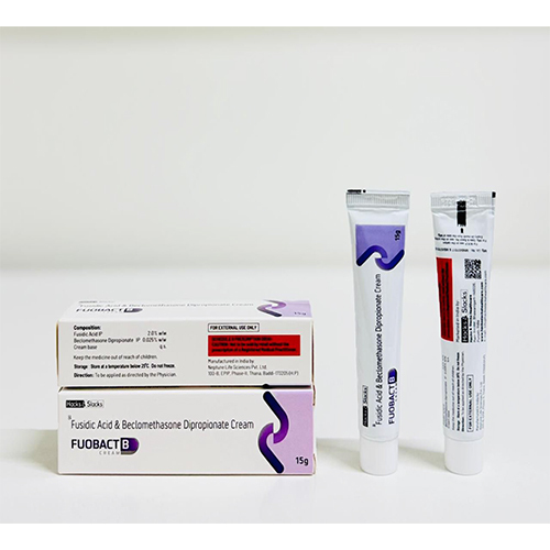 Fuobact B Cream