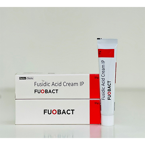 Fuobact  Cream
