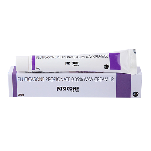 Fusicone Cream 20g
