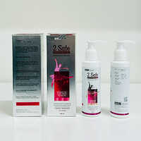 2 Safe Intimate Wash