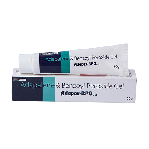 Adapex BPO Gel