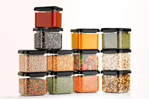 500 Ml Container