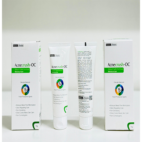 Acnecrush OC Moisturizer