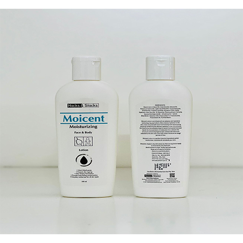 Moicent Moisturizing