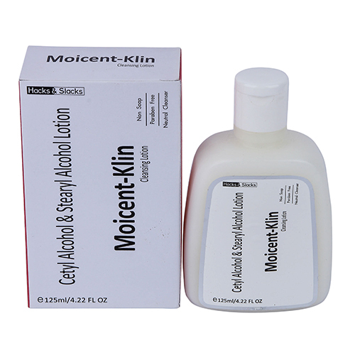 Moicent-Klin Cleansing Lotion