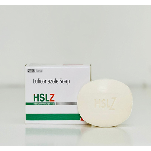 HSLZ Soap