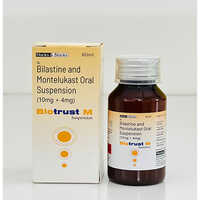 Blotrust M Suspension