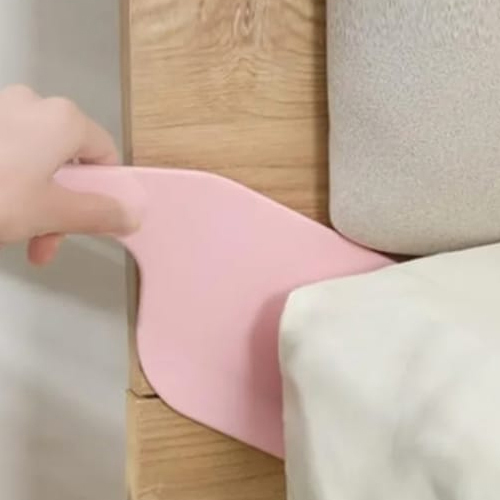 Bed Sheet Lifter