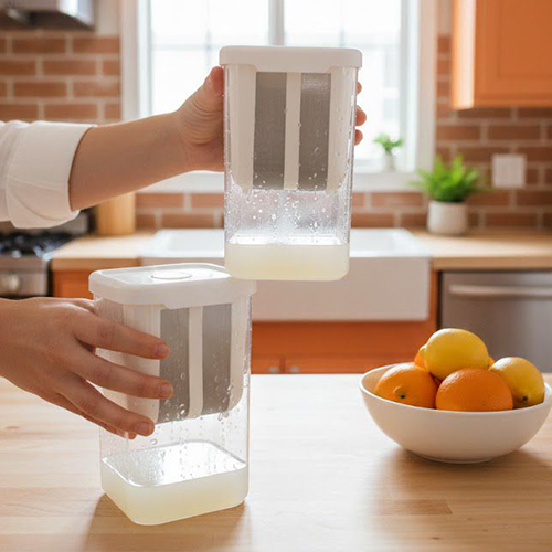 1100 Ml Yogurt Maker