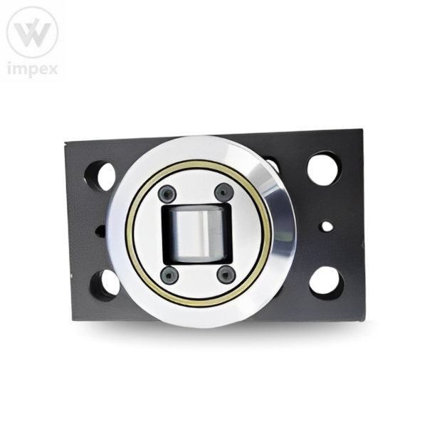 Winkel Combined Bearing