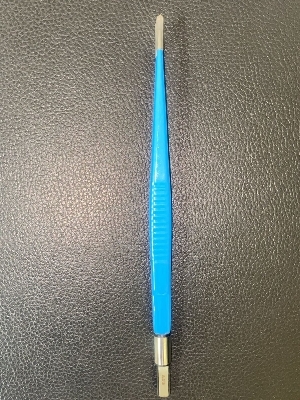 Reusable Bipolar coagulation forceps