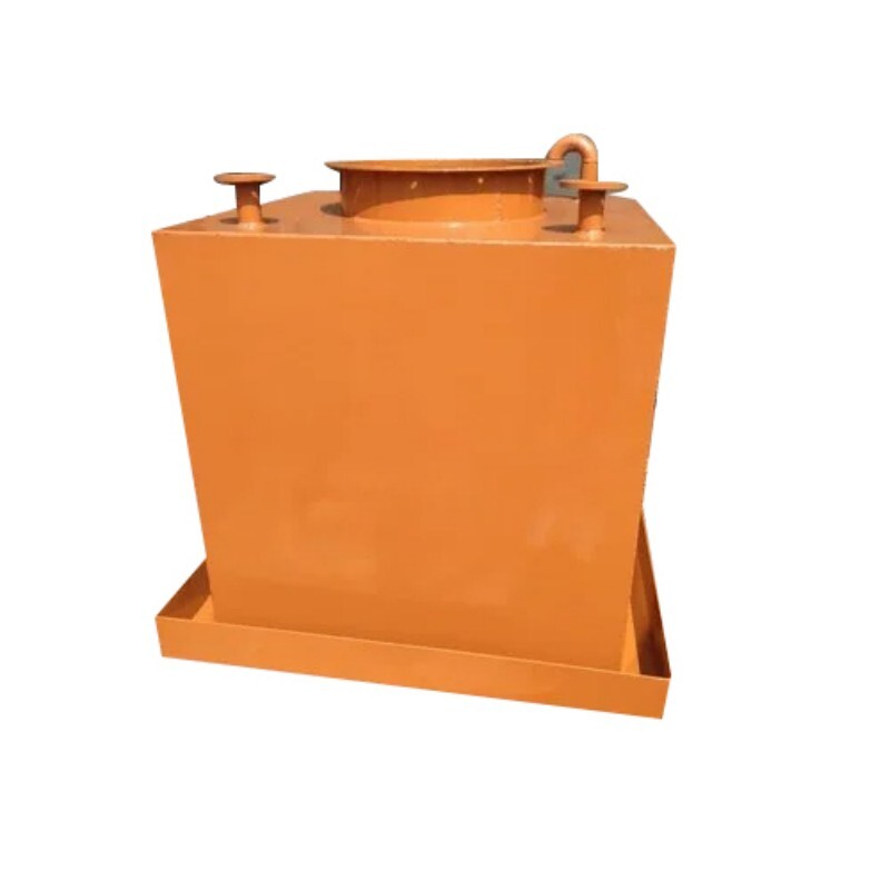 1000L Diesel Day Storage Tank