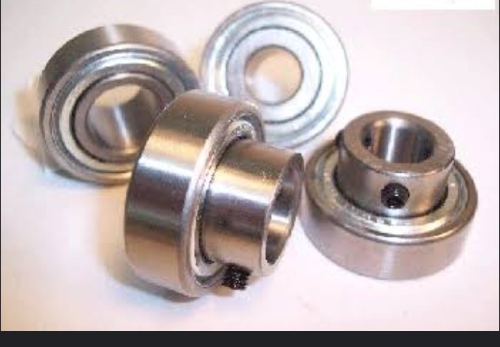 Extended Inner Ring Bearings