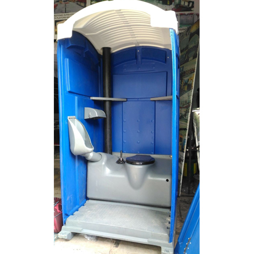 Portable Toilet Cabin