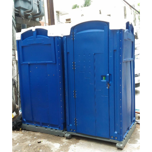 Portable Toilet Cabin