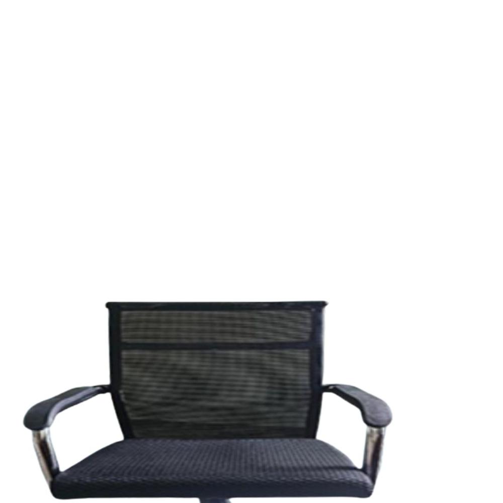 DM 4011 BLACK OFFICE CHAIR