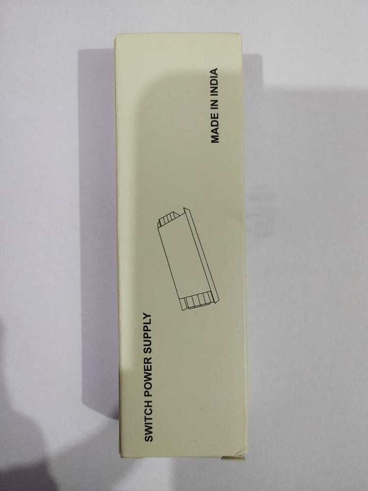 60w 12v 5a Premium Led Driver