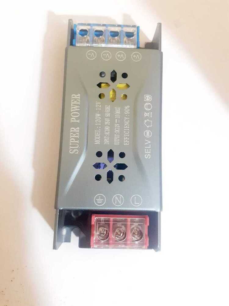 120W-12V SMPS