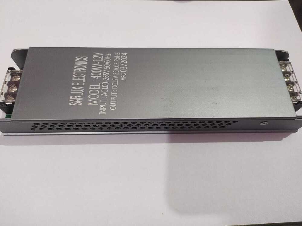 400W 12V led driver