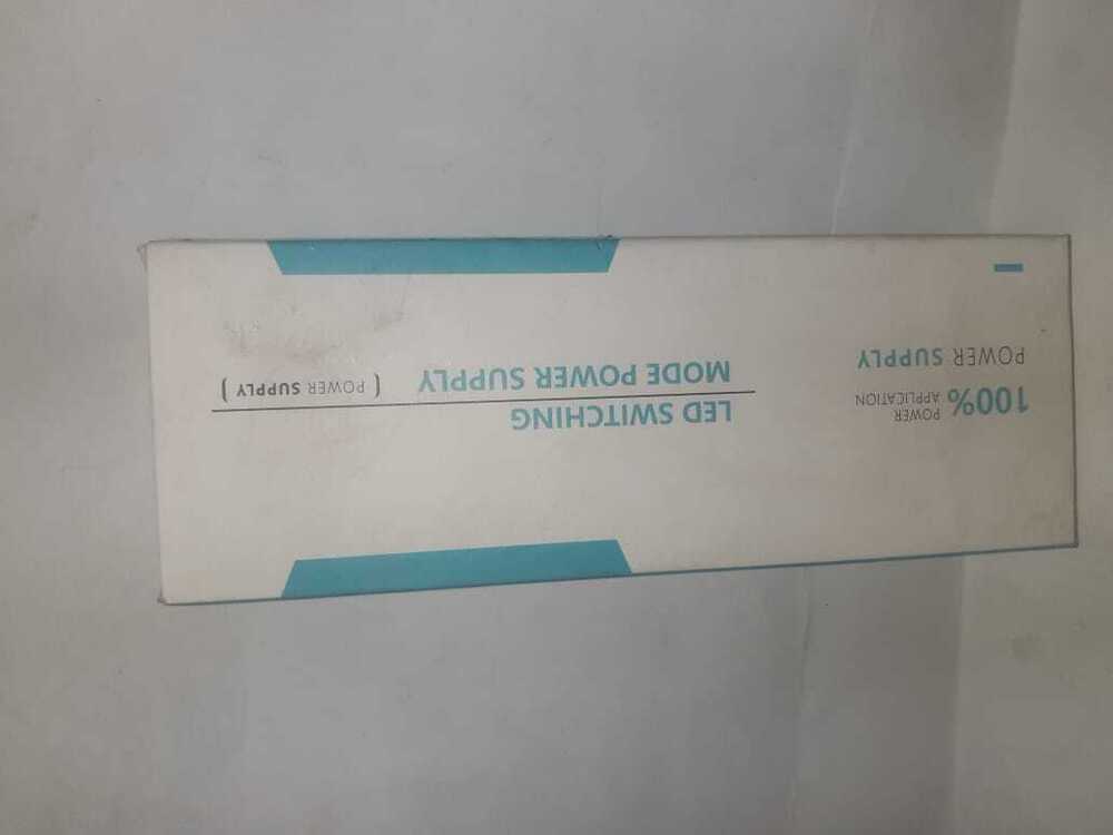 Sarlux Elctroncis 24v 5a 120w Smps