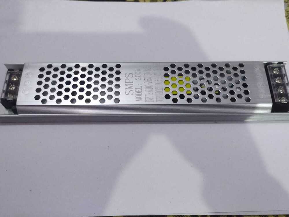 12V 16.5Amp Power Supply