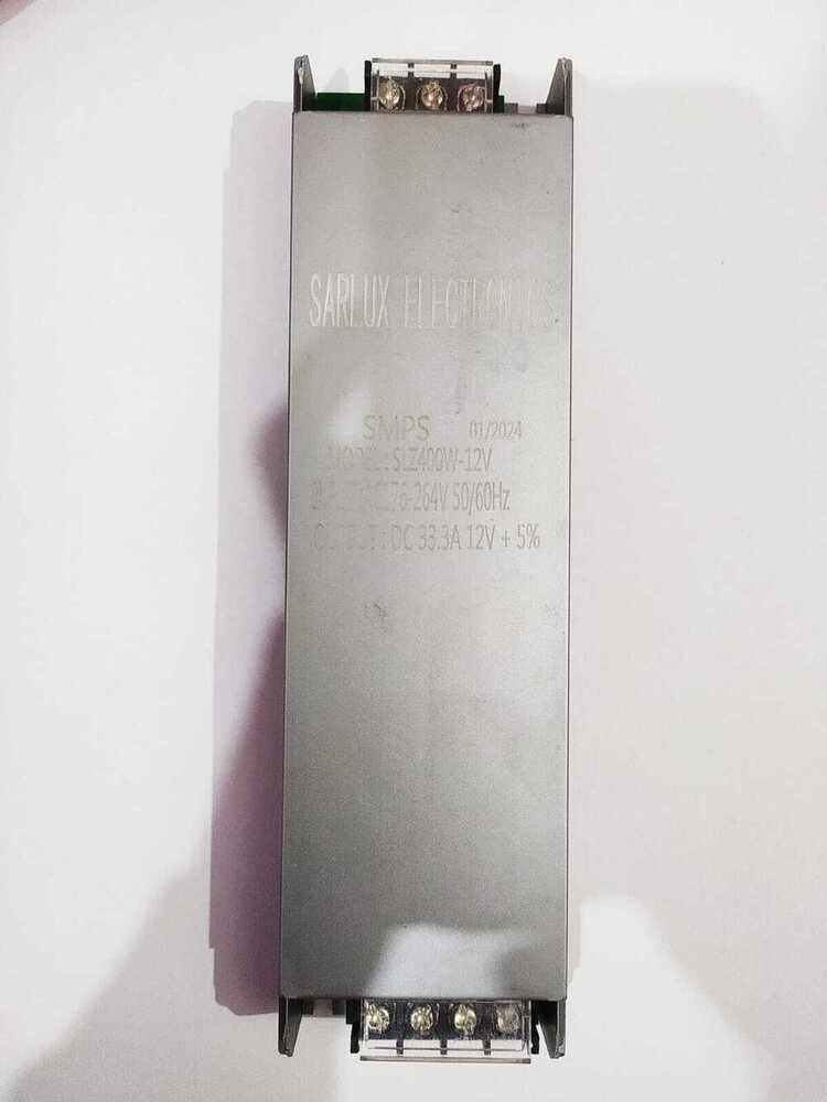 SE12V 400W 33A PR LED Driver