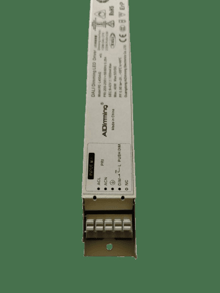 Aidimming 70w 1000ma Dali LED Driver