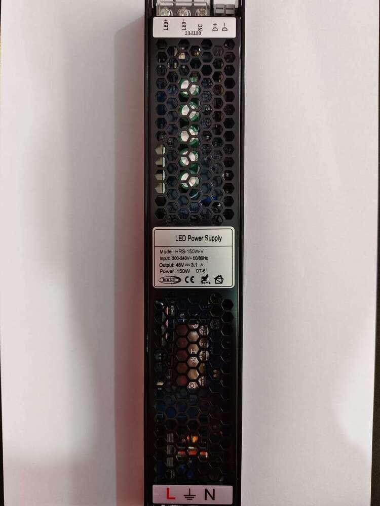 48v 3.1a 150w Dali LED Driver