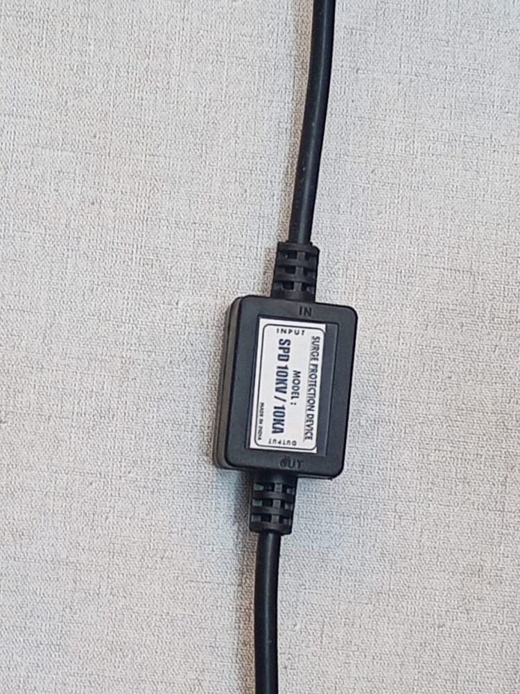 LED Driver spd 10KV