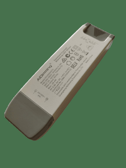 29w 50v 0.18a Aidimming Constant Current LED Driver