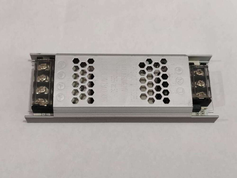 24V 60W smps
