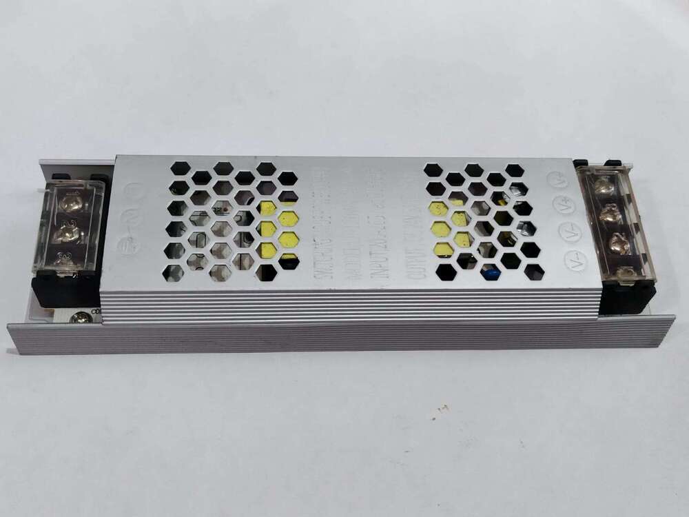 24V 120W SMPS LED Driver