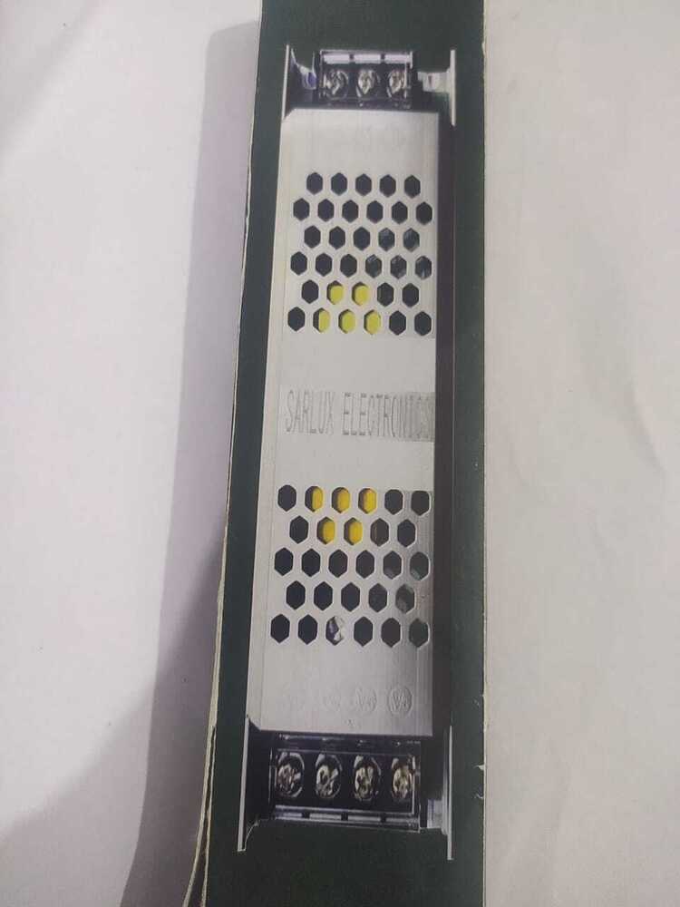 12v 12.5A 150W Led Driver