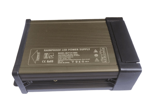 Rainproof LED Power Supply